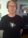 Eric in Shirt