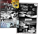 Graphic Novel