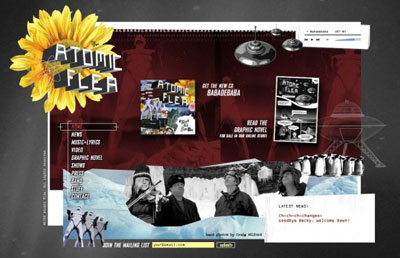 BabadebabaWeb Site